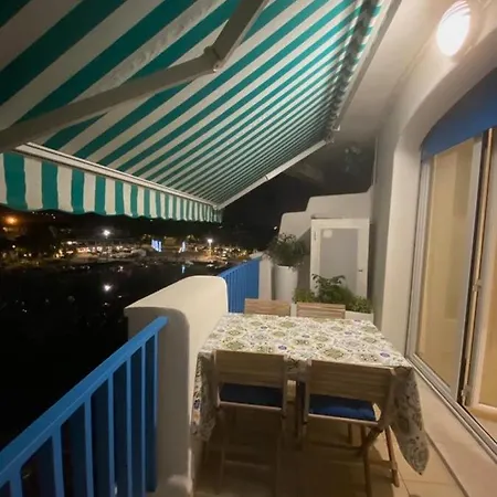 Lägenhet Vista Mare Porto