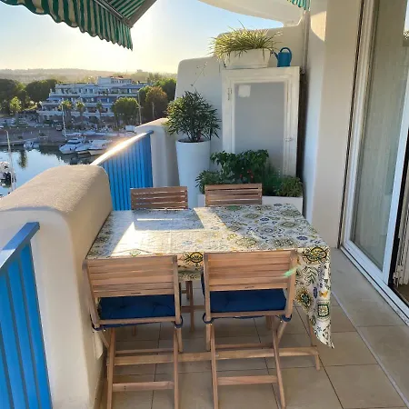 Lägenhet Vista Mare Porto *