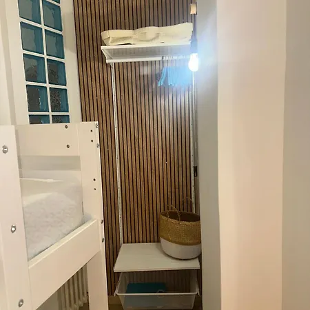 Vista Mare Porto Apartamento