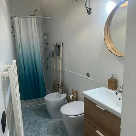 Apartamento Vista Mare Porto *