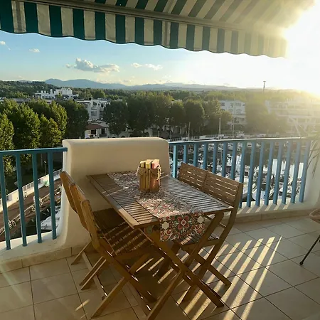 Vista Mare Porto * 米萨诺阿德里亚蒂科