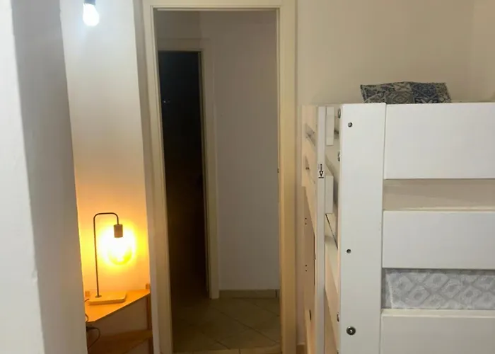 Vista Mare Porto 公寓 米萨诺阿德里亚蒂科