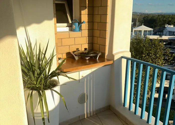 Vista Mare Porto 米萨诺阿德里亚蒂科