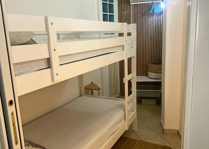 Vista Mare Porto * 米萨诺阿德里亚蒂科