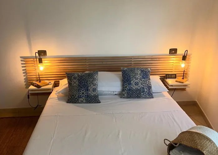 公寓 Vista Mare Porto 米萨诺阿德里亚蒂科