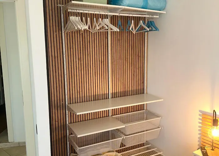 Vista Mare Porto 米萨诺阿德里亚蒂科