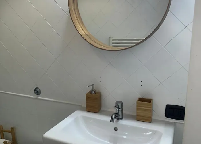 Vista Mare Porto 公寓