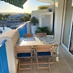 아파트 Vista Mare Porto *