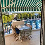 아파트 Vista Mare Porto *