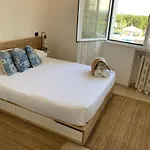 아파트 Vista Mare Porto *