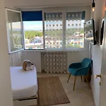 Vista Mare Porto