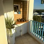 Vista Mare Porto 미사노아드리아티코