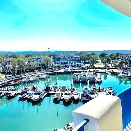Vista Mare Porto