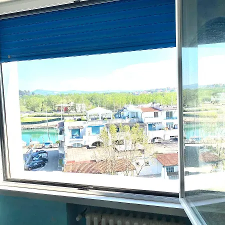 Vista Mare Porto Misano Adriatico