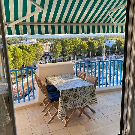 Appartement Vista Mare Porto *