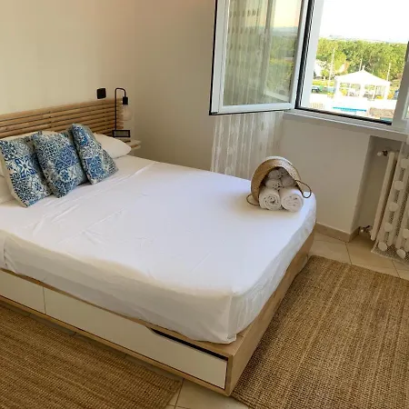 Appartement Vista Mare Porto *