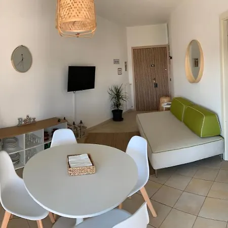 Vista Mare Porto Appartement Misano Adriatico