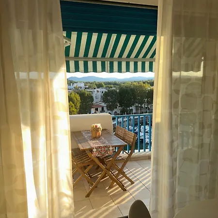 Vista Mare Porto Misano Adriatico