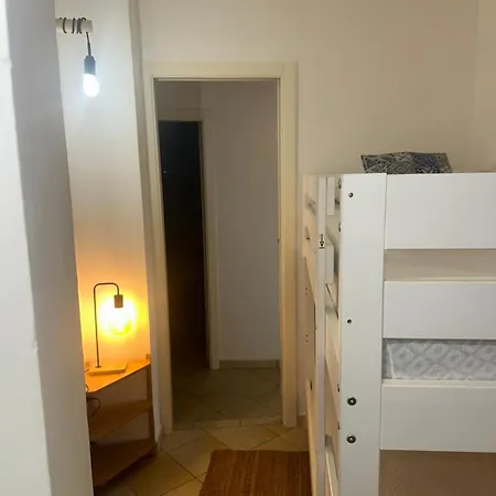 Vista Mare Porto Appartement Misano Adriatico