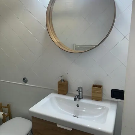 Vista Mare Porto Appartement