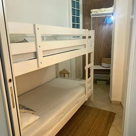 Appartement Vista Mare Porto