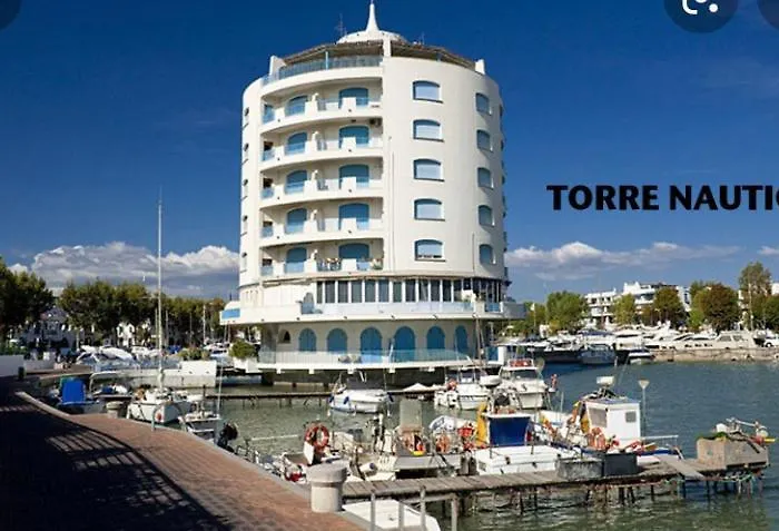 Vista Mare Porto Daire *