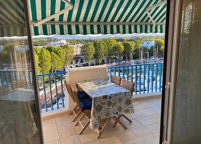 Daire Vista Mare Porto *