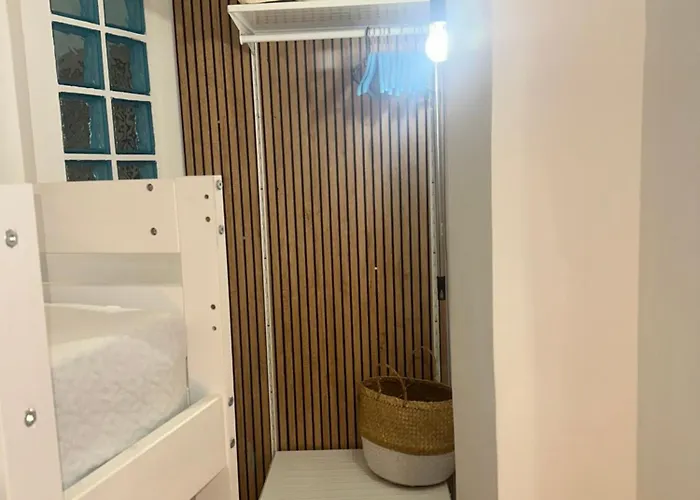 Vista Mare Porto Daire