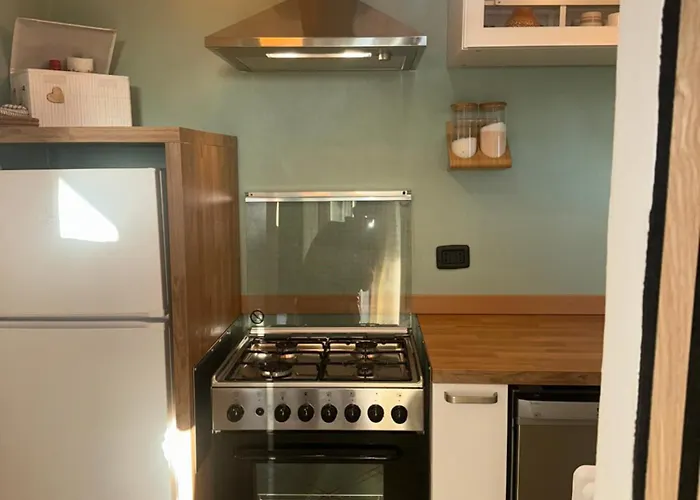 Daire Vista Mare Porto