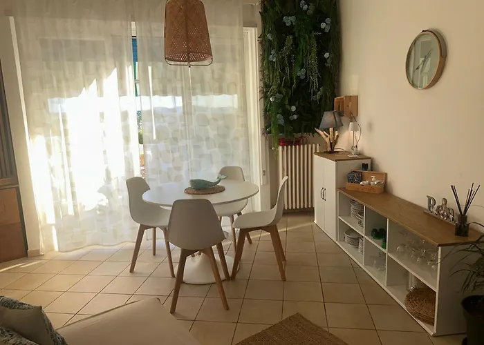 Vista Mare Porto Daire Misano Adriatico