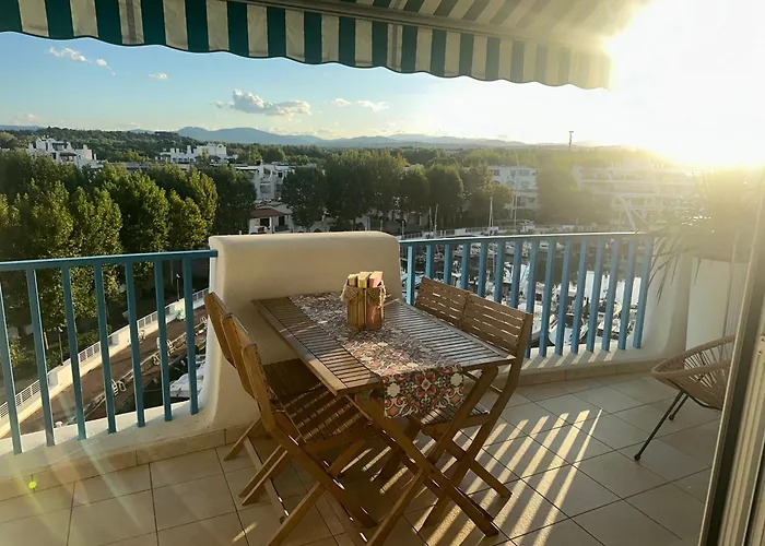 Vista Mare Porto * Misano Adriatico