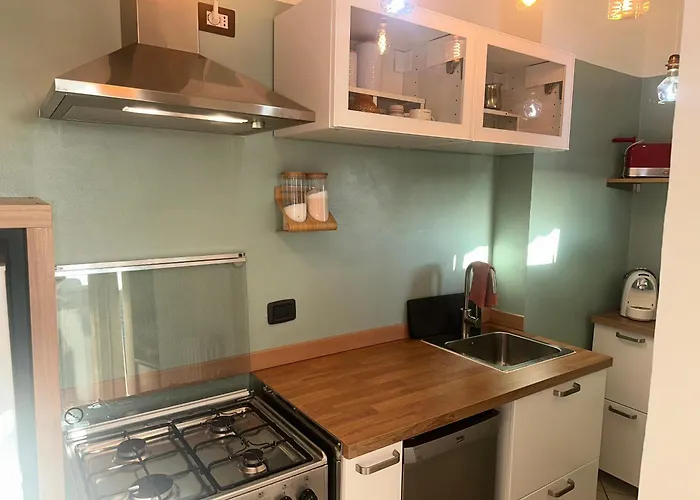 Vista Mare Porto Daire *